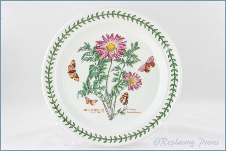 Portmeirion - Botanic Garden - Mug (Cyclamen Repandum)