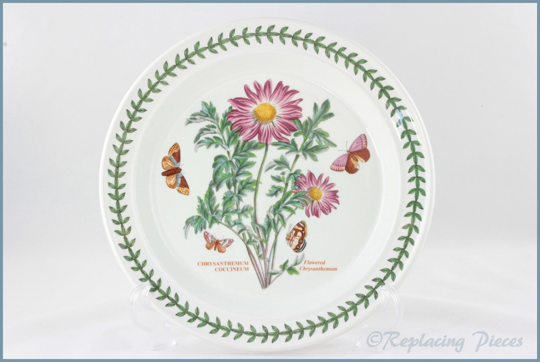 Portmeirion - Botanic Garden - Mug (Cyclamen Repandum)