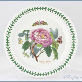Portmeirion - Botanic Garden - Dinner Plate (Paeonia Moutan)