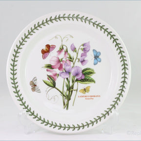 Portmeirion - Botanic Garden - Dinner Plate (Lathyrus Odoratus)