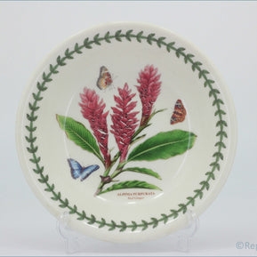 Portmeirion - Botanic Garden - 7