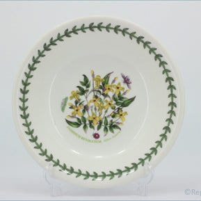 Portmeirion - Botanic Garden - 7