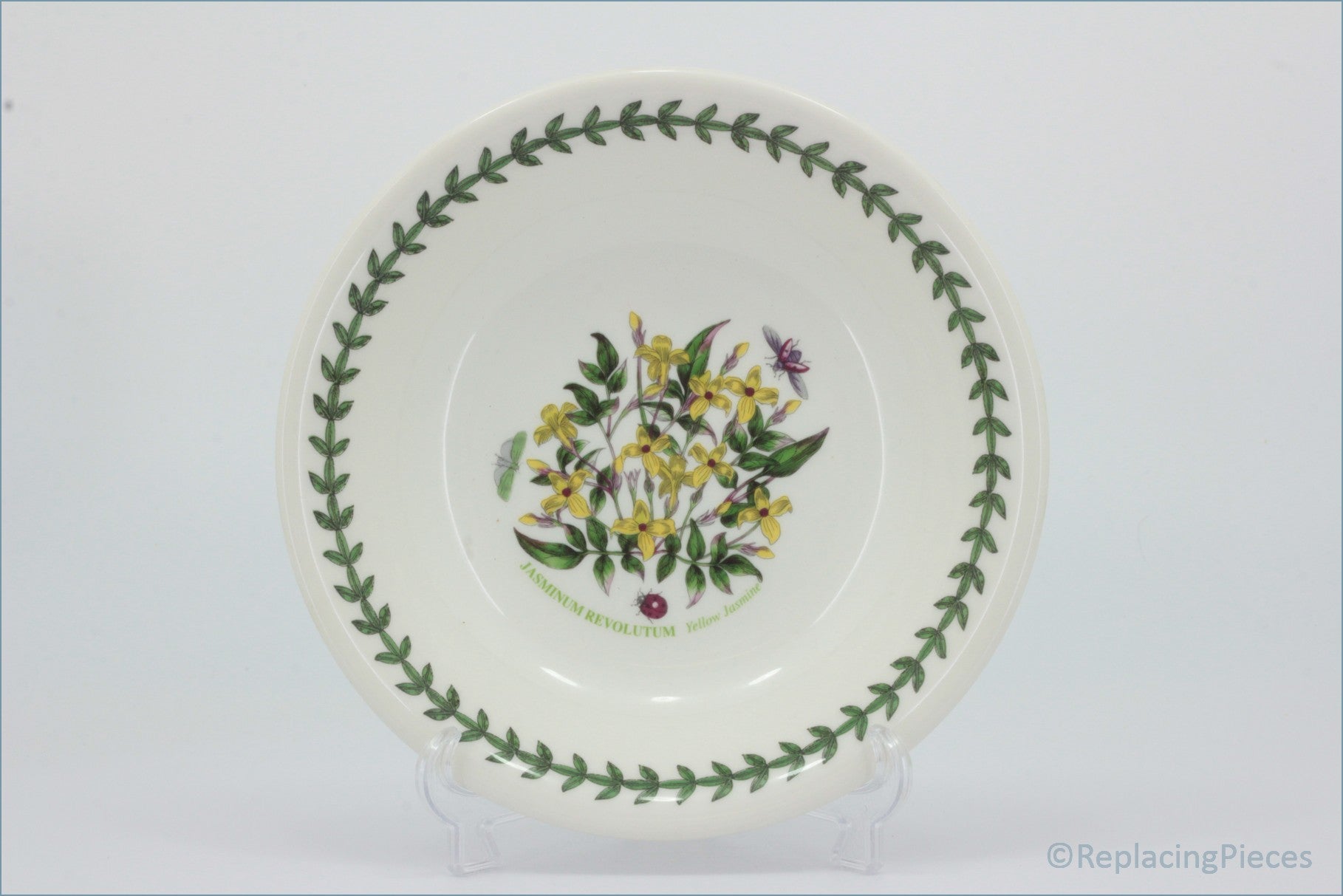 Portmeirion - Botanic Garden - 7