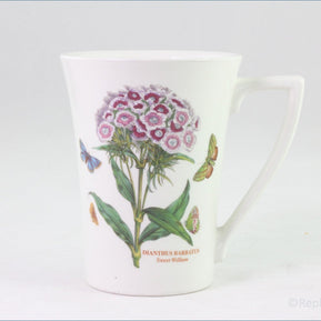Portmeirion - Botanic Garden - Mug (Sweet William)