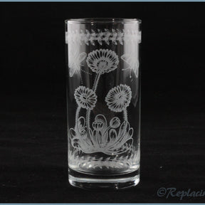 Portmeirion - Botanic Garden - Hi-Ball (Flower 4)