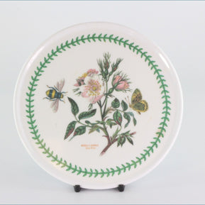 Portmeirion - Botanic Garden - Melamine Teapot Stand (Dog Rose)