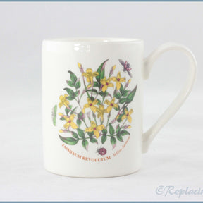 Portmeirion - Botanic Garden - Mug (Jasminum Revolutum)