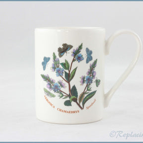 Portmeirion - Botanic Garden - Mug (Veronica Chamaedrys)