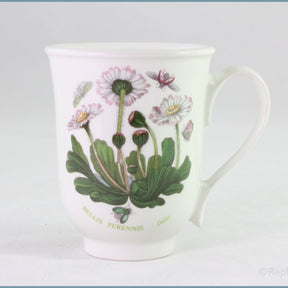 Portmeirion - Botanic Garden - Bell Shaped Mug (Bellis Perenis)