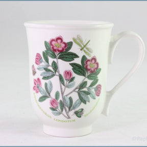 Portmeirion - Botanic Garden - Bell Shaped Mug (Rhodendron)