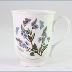 Portmeirion - Botanic Garden - Bell Shaped Mug (Speedwell)