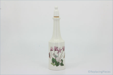 Portmeirion - Botanic Garden - Oil Or Vinegar Bottle
