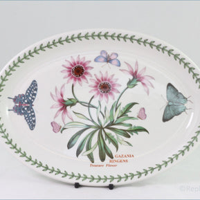 Portmeirion - Botanic Garden - 10 3/4