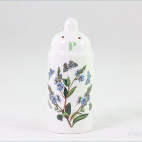 Portmeirion - Botanic Garden - Pepper Pot