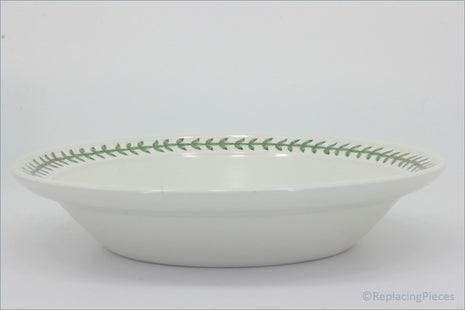 Portmeirion - Botanic Garden - 8 3/8" Rimmed Bowl (Daisy)