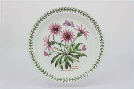 Portmeirion - Botanic Garden - 8 1/2" Salad Plate (Gazania Ringens)