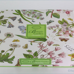 Portmeirion - Botanic Garden - Set Of Six Tea Spoons