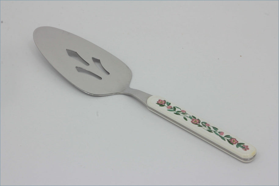 Portmeirion - Botanic Garden - Slotted Cake Slice