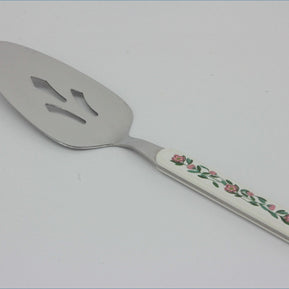 Portmeirion - Botanic Garden - Slotted Cake Slice