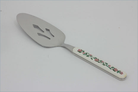 Portmeirion - Botanic Garden - Slotted Cake Slice