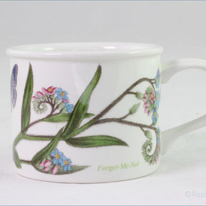 Portmeirion - Botanic Garden - Teacup (Forget Me Not)