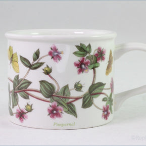 Portmeirion - Botanic Garden - Teacup (Pimpernel)