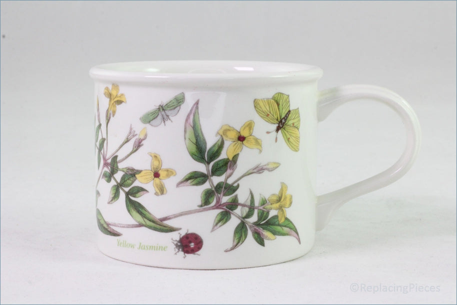 Portmeirion - Botanic Garden - Teacup (Yellow Jasmine)