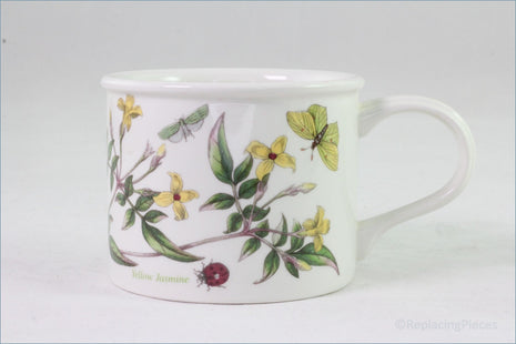 Portmeirion - Botanic Garden - Teacup (Yellow Jasmine)