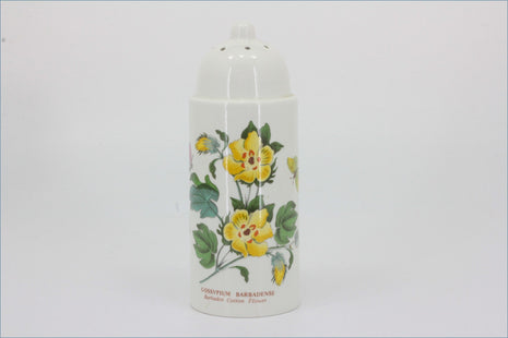 Portmeirion - Botanic Garden - Sugar Shaker (Barbados Cotton Flower)