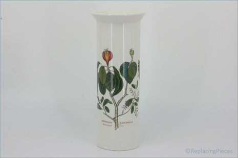 Portmeirion - Botanic Garden - 11 1/4" Tall Vase (Manchineel Tree)
