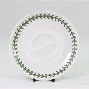 Portmeirion - Botanic Garden - Tea Saucer (For Round Shape Teacup)