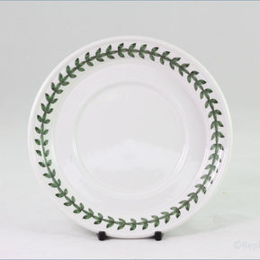 Portmeirion - Botanic Garden - Tea Saucer (For Straight Sided Teacup)