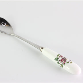 Portmeirion - Botanic Garden - Tea Spoon (Flower 1)
