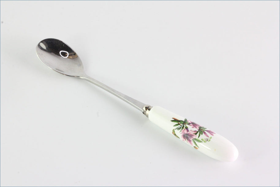 Portmeirion - Botanic Garden - Tea Spoon (Flower 2)