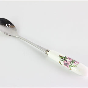 Portmeirion - Botanic Garden - Tea Spoon (Flower 2)