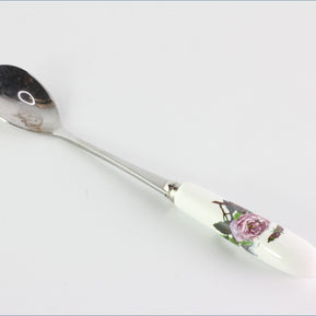 Portmeirion - Botanic Garden - Tea Spoon (Flower 3)