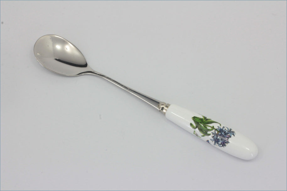 Portmeirion - Botanic Garden - Tea Spoon (Flower 6) 