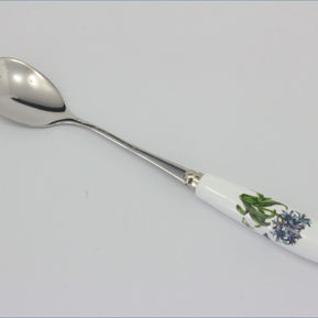 Portmeirion - Botanic Garden - Tea Spoon (Flower 6) 
