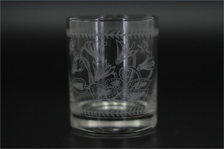 Portmeirion - Botanic Garden - Tumbler (Flower 5)