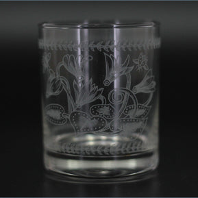 Portmeirion - Botanic Garden - Tumbler (Flower 5)