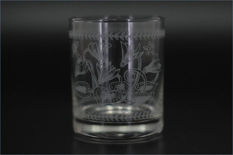 Portmeirion - Botanic Garden - Tumbler (Flower 5)