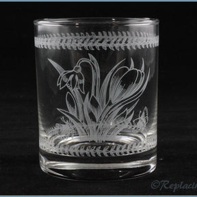 Portmeirion - Botanic Garden - Tumbler (Flower 4)