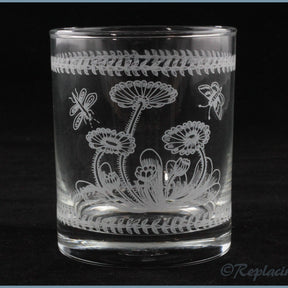 Portmeirion - Botanic Garden - Tumbler (Flower 6)