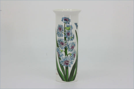 Portmeirion - Botanic Garden - 6 3/4" Tall Vase (Eastern Hyacinth)