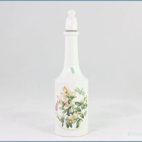 Portmeirion - Botanic Garden - Vinegar Bottle (Box Leaved Milkwort)