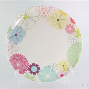 Portmeirion - Crazy Daisy - Dinner Plate