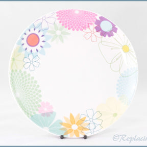 Portmeirion - Crazy Daisy - 9 1/4