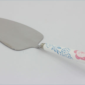 Portmeirion - Dawn Chorus - Cake Slice