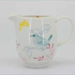 Portmeirion - Dawn Chorus - Milk Jug
