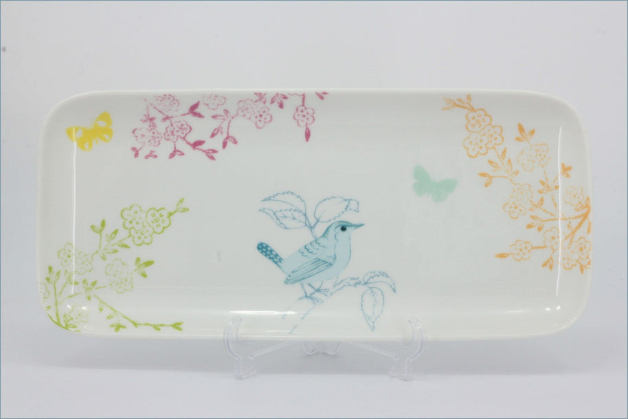 Portmeirion - Dawn Chorus - Sandwich Tray